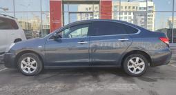 Nissan Almera 2014 года за 4 900 000 тг. в Астана – фото 3