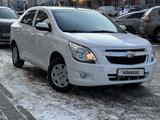 Chevrolet Cobalt 2024 года за 7 300 000 тг. в Астана