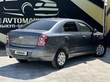 Chevrolet Cobalt 2021 годаfor5 300 000 тг. в Атырау – фото 5