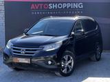 Honda CR-V 2014 годаfor8 590 000 тг. в Актобе