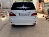 Toyota Ipsum 2004 года за 4 500 000 тг. в Кызылорда – фото 3