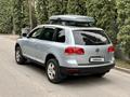 Volkswagen Touareg 2004 годаүшін5 000 000 тг. в Алматы – фото 4