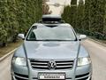 Volkswagen Touareg 2004 годаүшін5 000 000 тг. в Алматы – фото 2