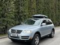 Volkswagen Touareg 2004 годаүшін5 000 000 тг. в Алматы – фото 3