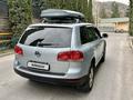 Volkswagen Touareg 2004 годаүшін5 000 000 тг. в Алматы – фото 5