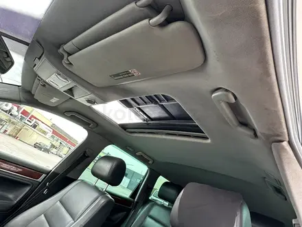 Volkswagen Touareg 2004 года за 5 000 000 тг. в Алматы – фото 7