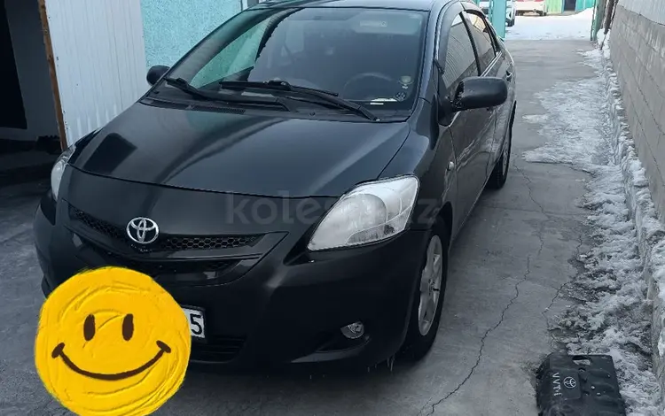 Toyota Yaris 2006 годаүшін4 000 000 тг. в Алматы