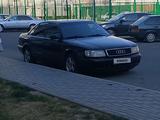 Audi 100 1993 года за 1 500 000 тг. в Тараз – фото 2