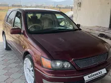 Toyota Vista, 1999