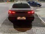 Hyundai Elantra 2024 года за 12 200 000 тг. в Астана – фото 4