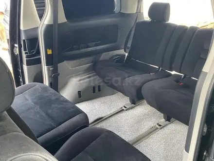 Toyota Alphard 2007 года за 6 200 000 тг. в Атырау – фото 6