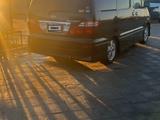 Toyota Alphard 2007 года за 6 200 000 тг. в Атырау – фото 2