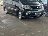 Toyota Alphard 2007 года за 6 200 000 тг. в Атырау