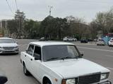 ВАЗ (Lada) 2107 2010 года за 1 250 000 тг. в Астана – фото 3