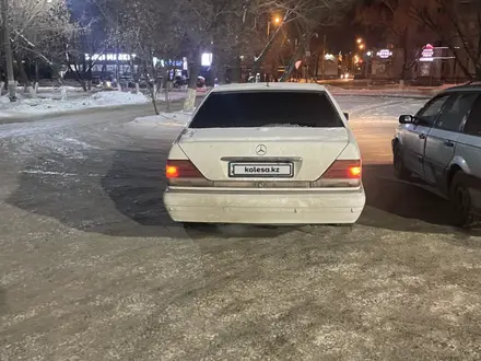 Mercedes-Benz S 320 1996 года за 3 000 000 тг. в Петропавловск – фото 4