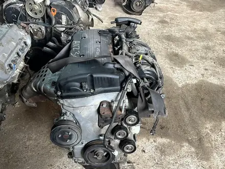 Двигатель Хундай Соната за 321 000 тг. в Костанай – фото 2