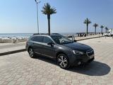 Subaru Outback 2018 года за 9 050 000 тг. в Актау – фото 3