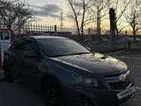 Chevrolet Cruze 2013 года за 5 000 000 тг. в Усть-Каменогорск – фото 3