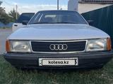 Audi 100 1988 года за 550 000 тг. в Асыката