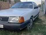 Audi 100 1988 годаүшін550 000 тг. в Асыката – фото 2