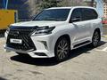 Lexus LX 570 2018 года за 54 000 000 тг. в Алматы – фото 9