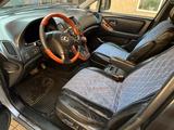 Lexus RX 300 2000 годаүшін4 900 000 тг. в Алматы – фото 5
