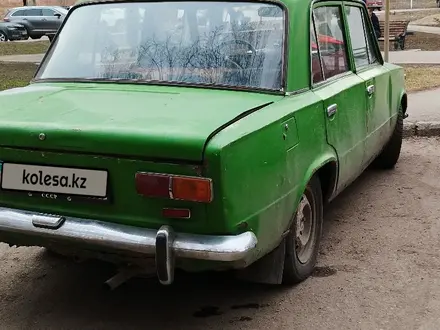 ВАЗ (Lada) 2101 1976 года за 350 000 тг. в Усть-Каменогорск – фото 6