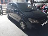 Hyundai Getz 2006 годаүшін2 700 000 тг. в Шымкент