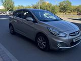 Hyundai Accent 2012 года за 4 150 000 тг. в Караганда – фото 4