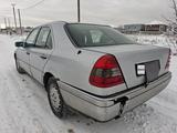 Mercedes-Benz C 180 1994 годаүшін1 400 000 тг. в Алматы – фото 4