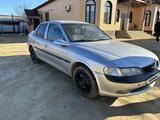 Opel Vectra 1996 годаүшін1 200 000 тг. в Кульсары – фото 4