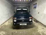 ВАЗ (Lada) Lada 2121 2023 годаүшін6 300 000 тг. в Жанаозен – фото 2
