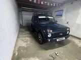 ВАЗ (Lada) Lada 2121 2023 годаүшін6 300 000 тг. в Жанаозен – фото 3