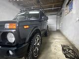 ВАЗ (Lada) Lada 2121 2023 годаүшін6 300 000 тг. в Жанаозен – фото 5