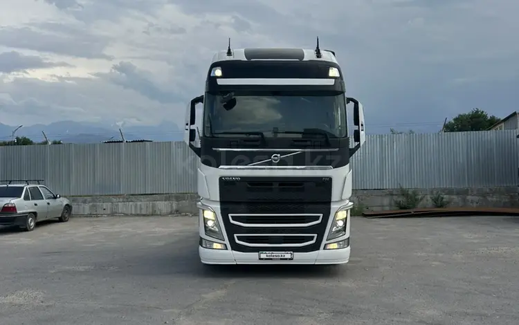 Volvo  FH 2017 года за 39 000 000 тг. в Алматы