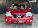 Nissan X-Trail 2002 годаүшін3 700 000 тг. в Кокшетау – фото 4