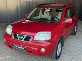 Nissan X-Trail 2002 годаүшін3 700 000 тг. в Кокшетау – фото 2