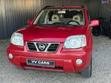 Nissan X-Trail 2002 годаүшін3 700 000 тг. в Кокшетау – фото 3