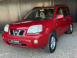 Nissan X-Trail 2002 годаүшін3 700 000 тг. в Кокшетау
