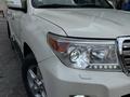 Toyota Land Cruiser 2013 годаүшін19 500 000 тг. в Актау – фото 12