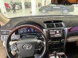 Toyota Camry 2012 годаfor10 000 000 тг. в Шымкент – фото 4