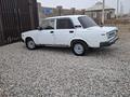 ВАЗ (Lada) 2107 2007 года за 870 000 тг. в Туркестан – фото 2