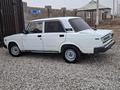 ВАЗ (Lada) 2107 2007 года за 870 000 тг. в Туркестан