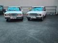 ВАЗ (Lada) 2107 2007 года за 870 000 тг. в Туркестан – фото 4