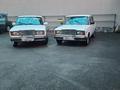 ВАЗ (Lada) 2107 2007 года за 870 000 тг. в Туркестан – фото 3