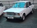 ВАЗ (Lada) 2107 2007 года за 870 000 тг. в Туркестан – фото 5