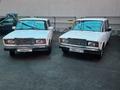 ВАЗ (Lada) 2107 2007 года за 870 000 тг. в Туркестан – фото 8