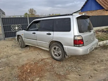 Subaru Forester 1998 года за 2 400 000 тг. в Усть-Каменогорск