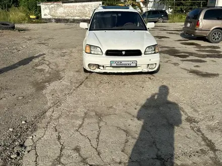 Subaru Outback 2001 года за 3 700 000 тг. в Усть-Каменогорск