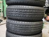 195/60 r16 Goodyear за 82 000 тг. в Алматы